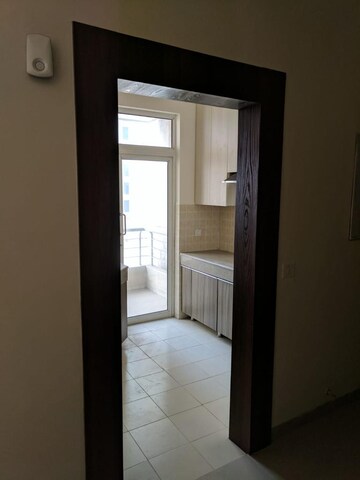Kitchen in 4 BHK Apartment at Sector 103 – for Rent