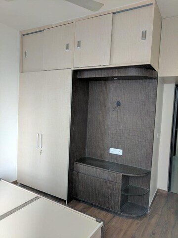 Bedroom in 4 BHK Apartment at Sector 103 – for Rent