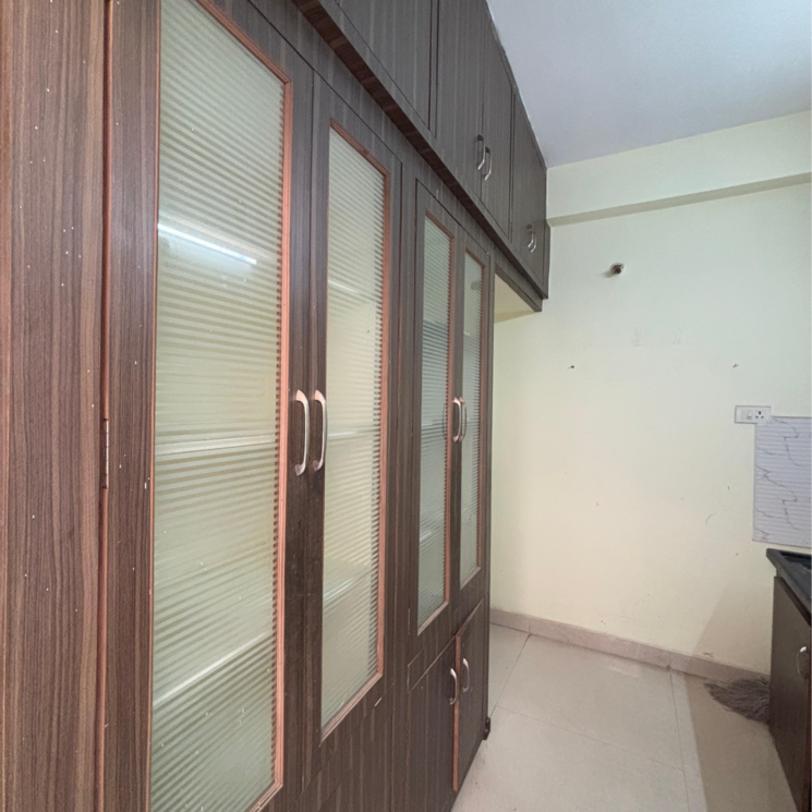 Kitchen, madhapur 2 Bedroom 1250 Sq.Ft. Builder Floor In Madhapur Hyderabad 8642298