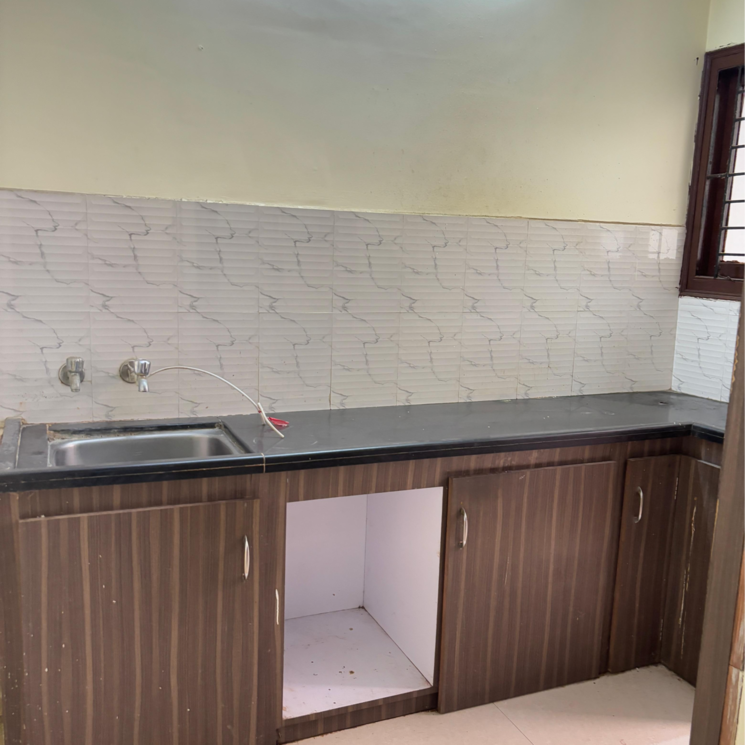 Kitchen, madhapur 2 Bedroom 1250 Sq.Ft. Builder Floor In Madhapur Hyderabad 8642298