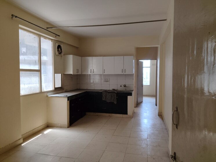 Kitchen, adore-happy-homes 2 Bedroom 473 Sq.Ft. Apartment In Sector 86 Faridabad 8642277