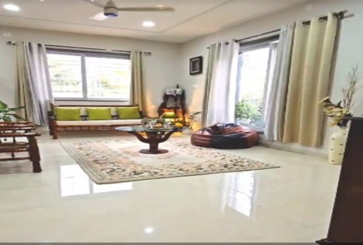 Living Room, kachana 3 Bedroom 2000 Sq.Ft. Independent House In Kachana Raipur 8642268