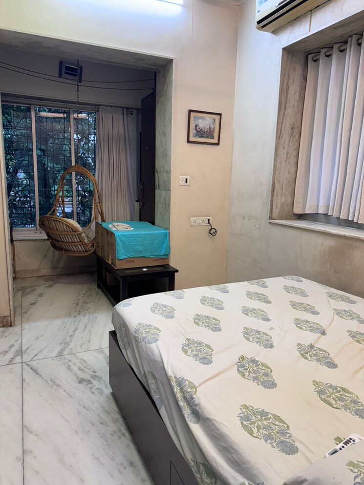 Bedroom, k-patel-five-garden 1 Bedroom 450 Sq.Ft. Apartment In Matunga Mumbai 8642284