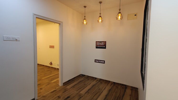 Room, abhis-aloha 3 Bedroom 2040 Sq.Ft. Villa In Hayathnagar Hyderabad 8642304