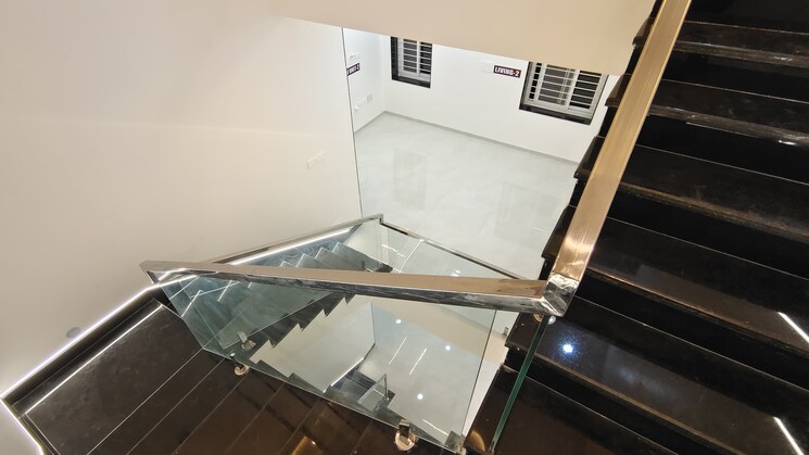 Master Bedroom, abhis-aloha 3 Bedroom 2040 Sq.Ft. Villa In Hayathnagar Hyderabad 8642304