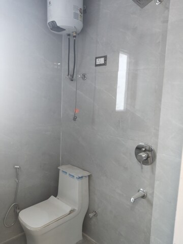 Master Bedroom in 1 RK Builder Floor at Sector 56 – for Rent