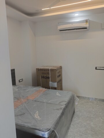 Master Bedroom in 1 RK Builder Floor at Sector 56 – for Rent