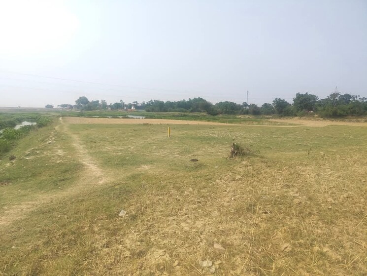 undefined, gorakhnath  1500 Sq.Ft. Plot In Gorakhnath Gorakhpur 8642291