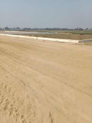  Plot For Sale in Gorakhnath