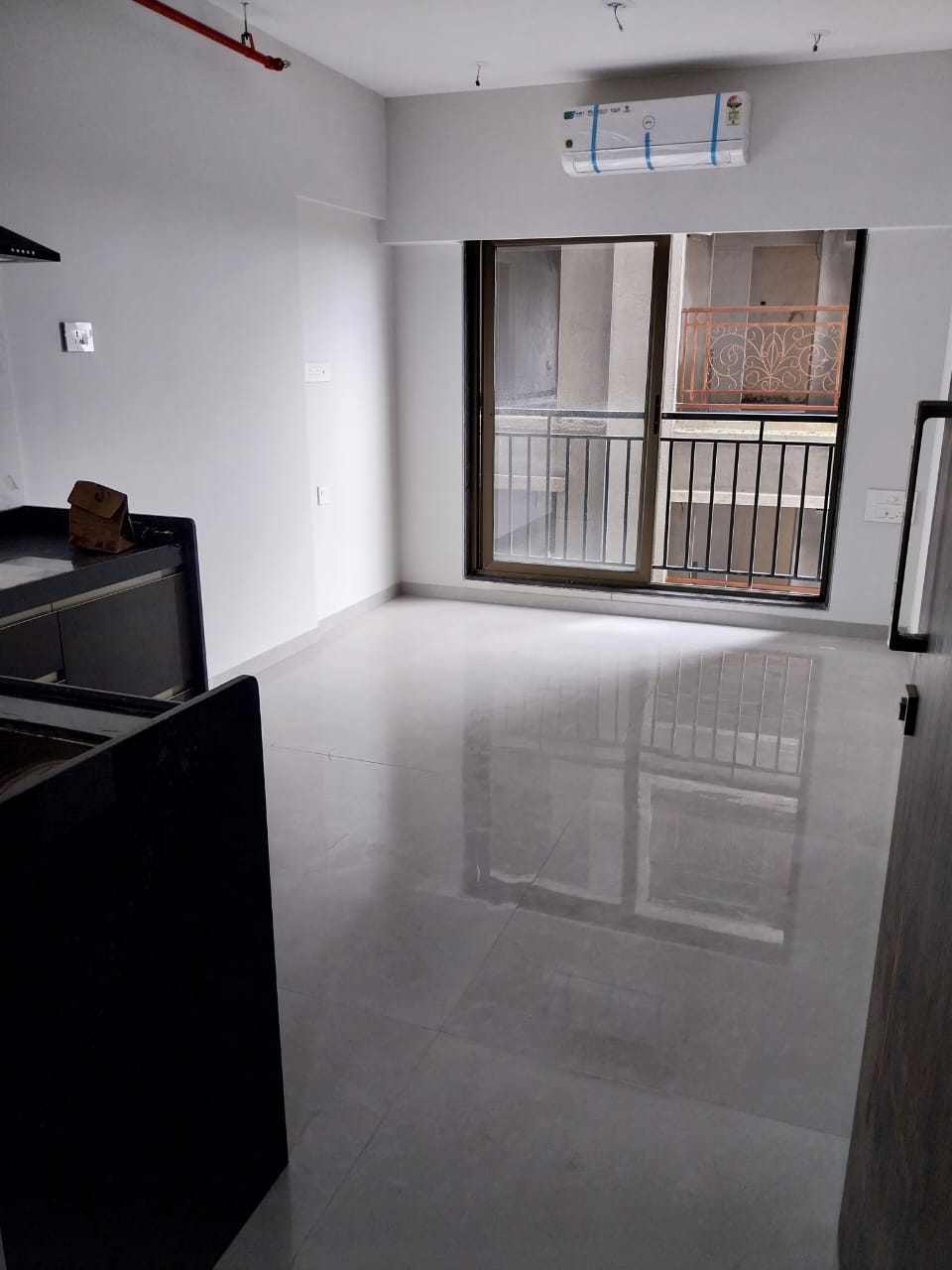 1 RkApartment For Sale in Roha Vatika