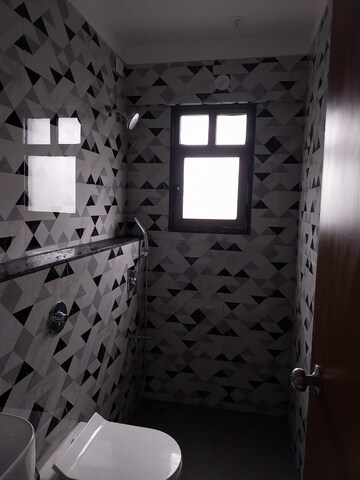 Bathroom in 1 RK Apartment at Roha Vatika, Kurla East – for Sale