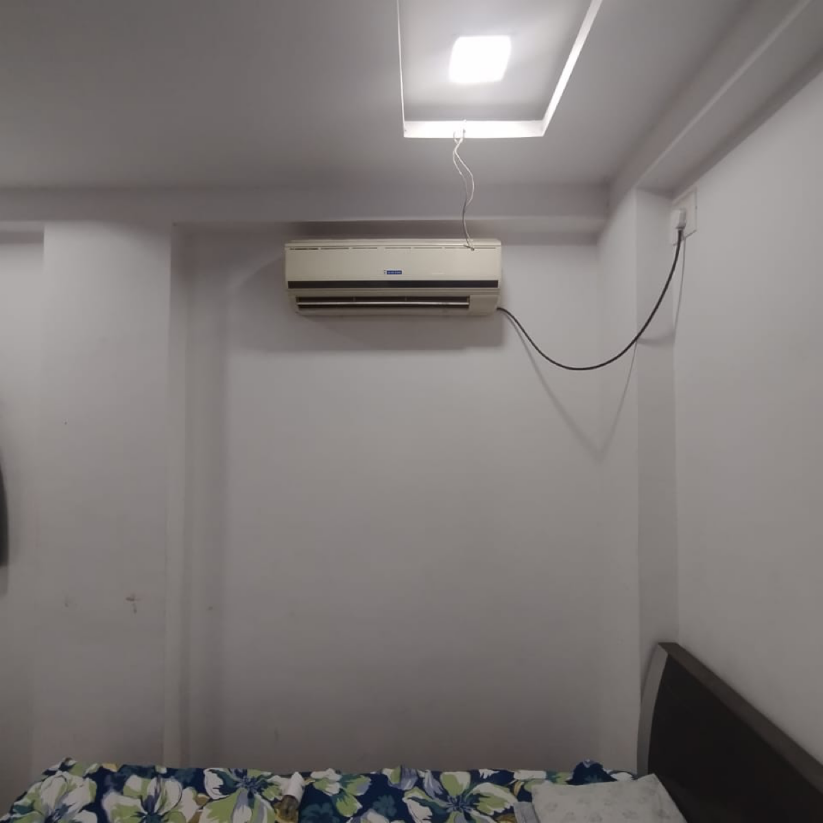 3 BHK + Servant Room 1630 Sq.Ft. Apartment in Fortune 361