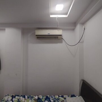 3 BHK Apartment For Rent in Fortune 361, Bhadran Nagar