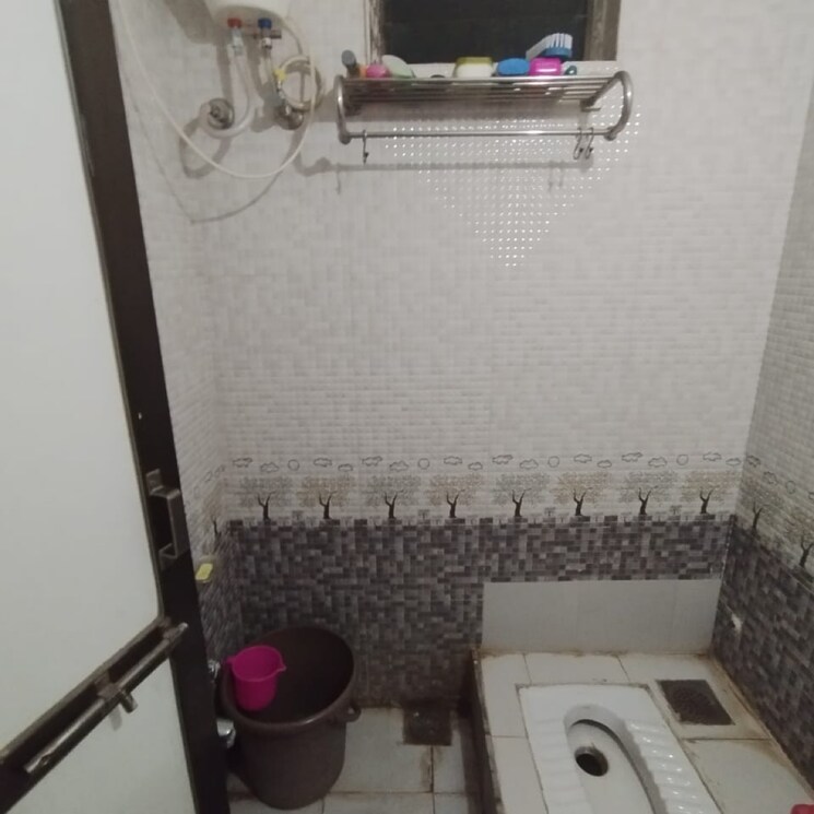 Bathroom, fortune-361 3 Bedroom 1630 Sq.Ft. Apartment In Bhadran Nagar Vadodara 8642308