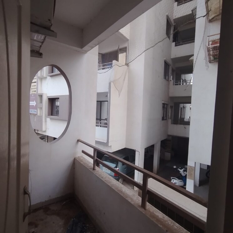 undefined, fortune-361 3 Bedroom 1630 Sq.Ft. Apartment In Bhadran Nagar Vadodara 8642308