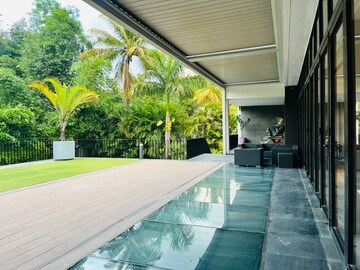 4 BHK Villa For Rent in Florida Estate, Mundhwa
