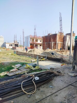  Plot – Exterior View View at Deva Road - for Sale