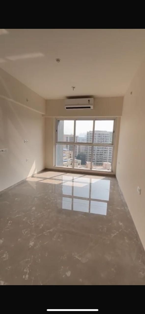 1 BHK Apartment For Rent in LnT Veridian