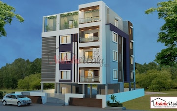 1 BHK Builder Floor For Sale in Spring Field Colony