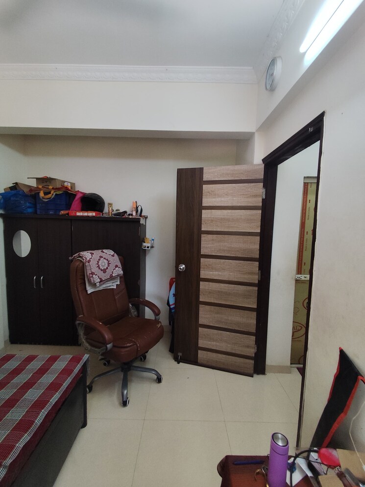 Bedroom, bhagwati-skylon 2 Bedroom 783 Sq.Ft. Apartment In Kalyan East Thane 8642345