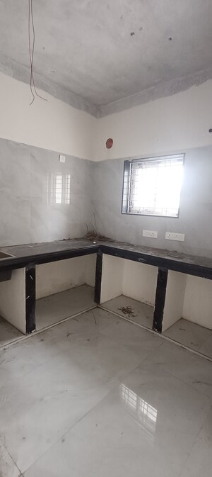 Kitchen in 2 BHK Apartment at Hastinapuram – for Sale