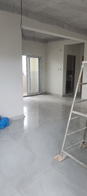 Staircase in 2 BHK Apartment at Hastinapuram – for Sale