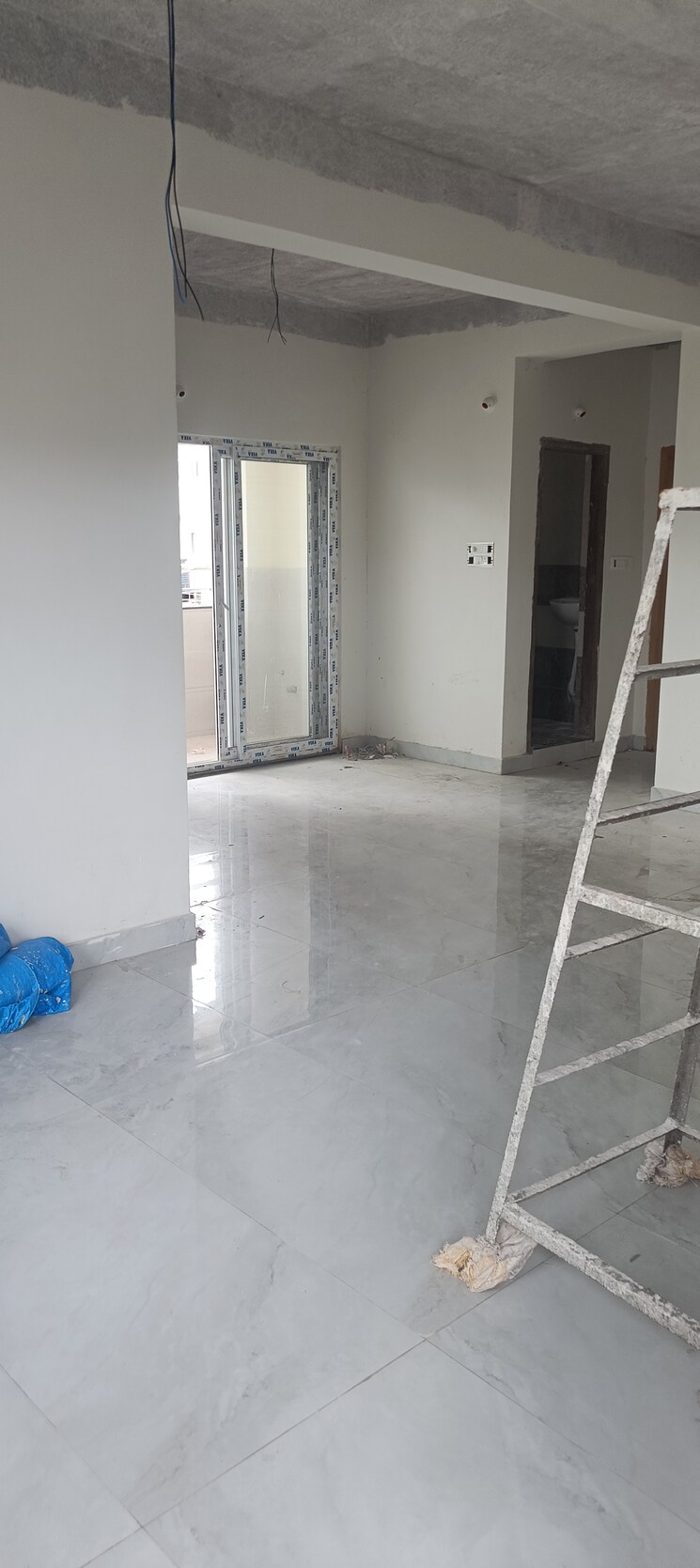 undefined, hastinapuram 2 Bedroom 1205 Sq.Ft. Apartment In Hastinapuram Hyderabad 8642328