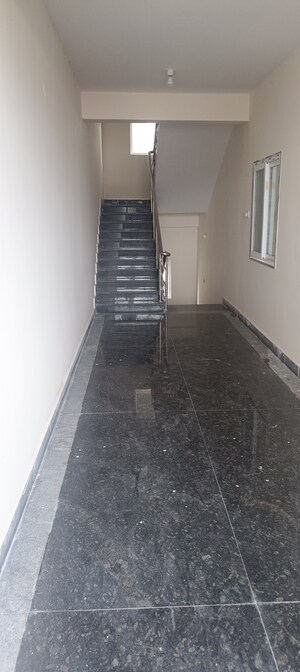 Staircase in 2 BHK Apartment at Hastinapuram – for Sale