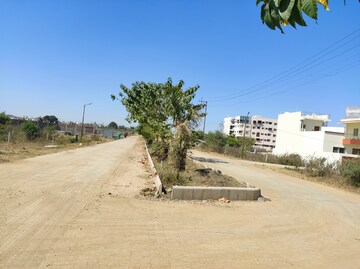Plot Area in  Land at Laharpur – for Sale