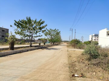Plot Area in  Land at Laharpur – for Sale