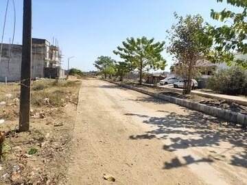 Plot Area in  Land at Laharpur – for Sale