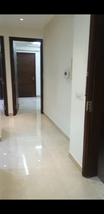 2 BHK Independent House For Rent in Noble Property 