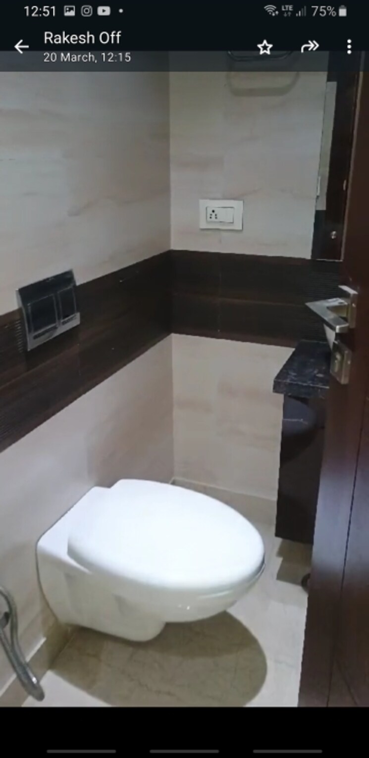 Kitchen, lajpat nagar 2 Bedroom 900 Sq.Ft. Independent House In Lajpat Nagar Delhi 8642334