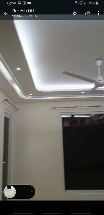 Furnished Amenities in 2 BHK Independent House at Lajpat Nagar – for Rent