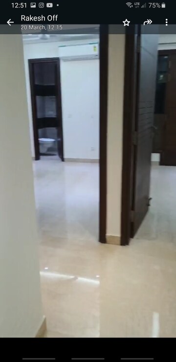 Room in 2 BHK Independent House at Lajpat Nagar – for Rent
