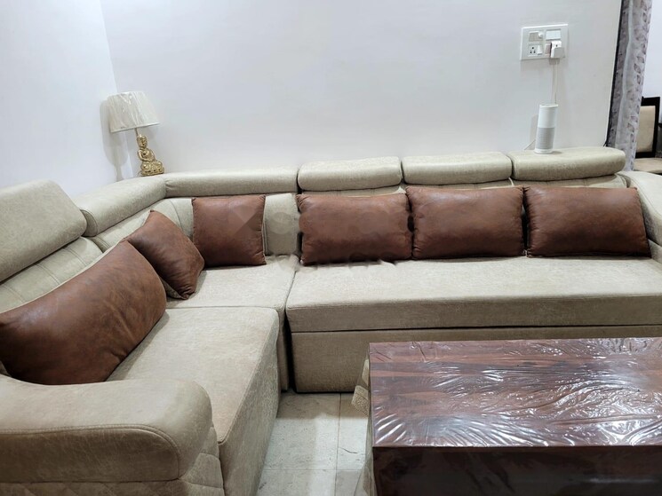 undefined, jains-carlton-creek 2 Bedroom 1053 Sq.Ft. Apartment In Khajaguda Hyderabad 8642332