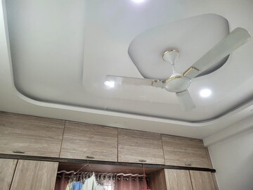 Furnished Amenities in 2 BHK Apartment at Jains Carlton Creek, Khajaguda – for Rent