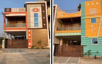 2 BHK Independent House For Sale in Muthangi