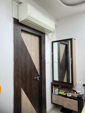 Furnished Amenities in 2 BHK Apartment at Jains Carlton Creek, Khajaguda – for Rent