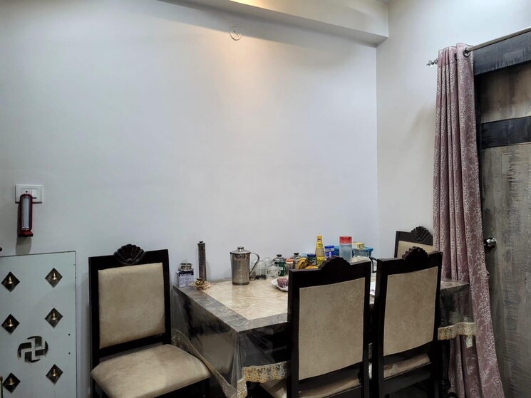 Team Area, jains-carlton-creek 2 Bedroom 1053 Sq.Ft. Apartment In Khajaguda Hyderabad 8642339