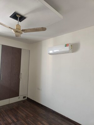 Room in 2 BHK Apartment at Golden Sand Apartments, Dhakoli – for Sale