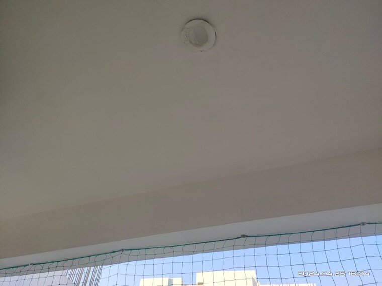 Room, golden-sand-apartments 2 Bedroom 1410 Sq.Ft. Apartment In Dhakoli Zirakpur 8642365