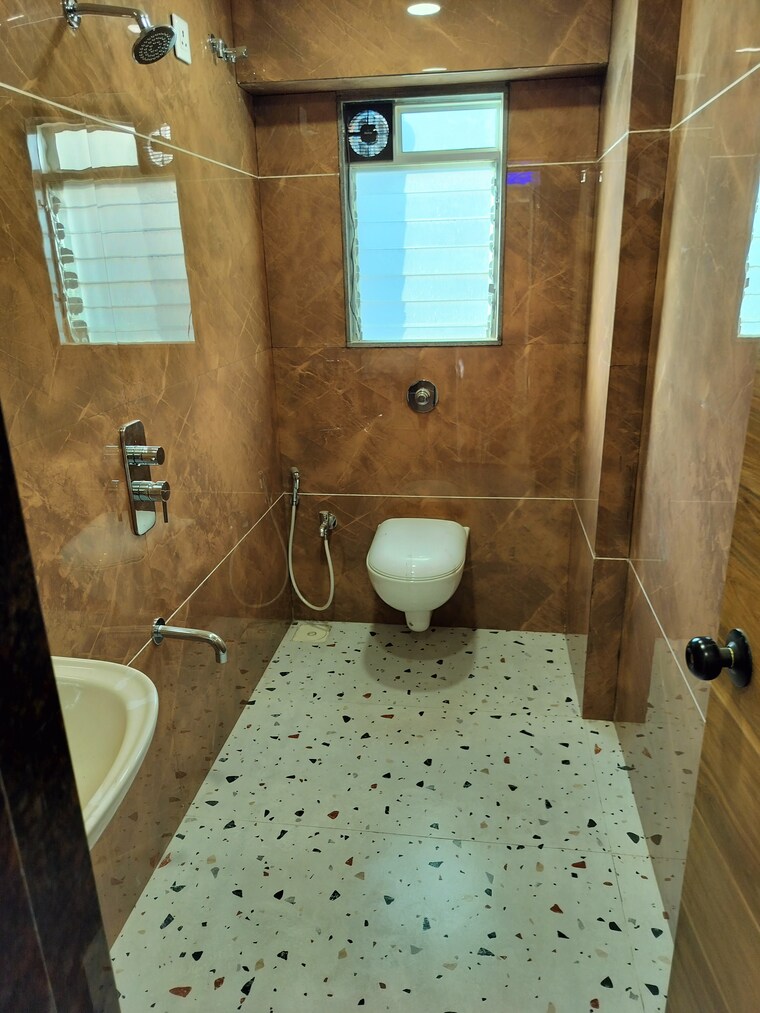 undefined, relliance-lashkaria-solitaire 2 Bedroom 610 Sq.Ft. Apartment In Andheri West Mumbai 8642381