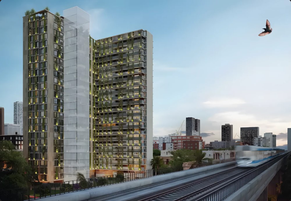 2 BHK Apartment For Sale in Sri Arthaya