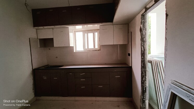 Kitchen, adibatla 2 Bedroom 1200 Sq.Ft. Apartment In Adibatla Hyderabad 8642372