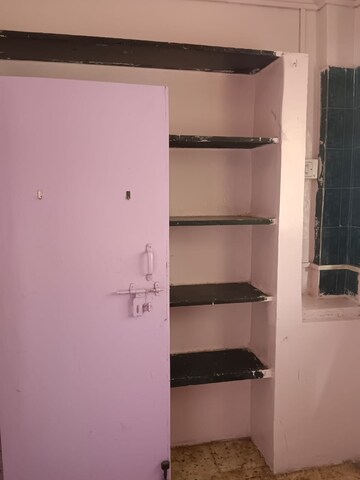 Furnished Amenities in 1 BHK Independent House at Venkatesh Hights, Katraj – for Rent