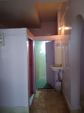 Building Lobby in 1 BHK Independent House at Venkatesh Hights, Katraj – for Rent