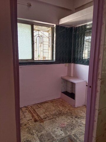 Room in 1 BHK Independent House at Venkatesh Hights, Katraj – for Rent