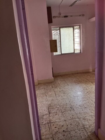 Building Lobby in 1 BHK Independent House at Venkatesh Hights, Katraj – for Rent