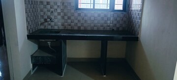 Kitchen in 1 BHK Apartment at CIDCO Sector 36 Taloja CHS, Sector 36 Taloja – for Rent